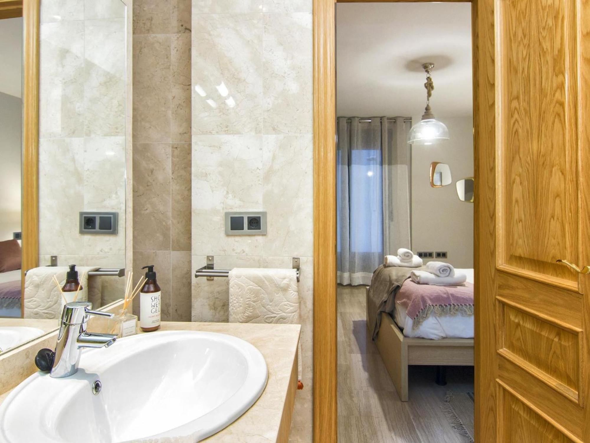 Elegant Town Hall Apartment With Views Granada Exterior foto