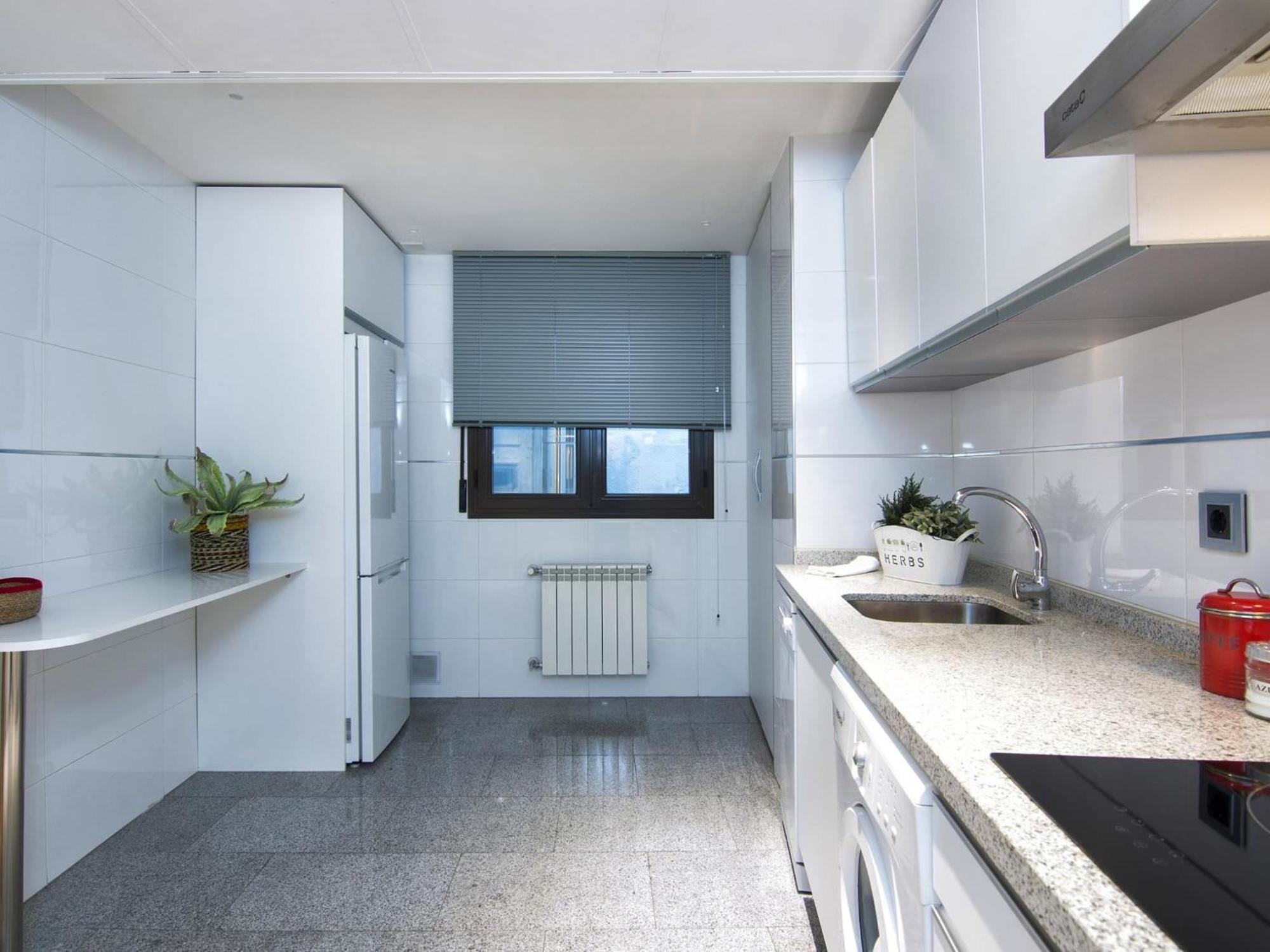 Elegant Town Hall Apartment With Views Granada Exterior foto