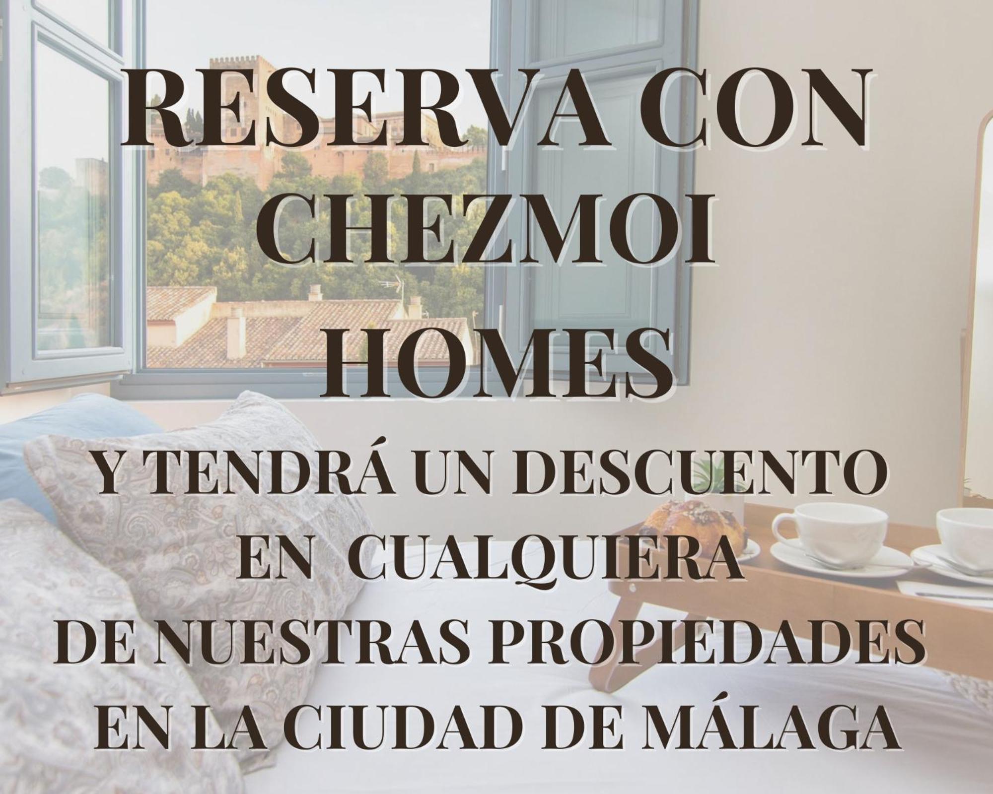 Elegant Town Hall Apartment With Views Granada Exterior foto